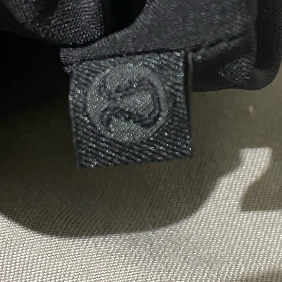 Lululemon Ribbon Scrunchie - Picture 2 of 2